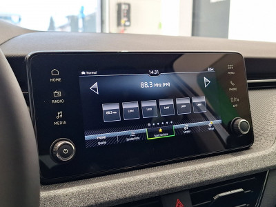 Skoda Scala Gebrauchtwagen Skoda Scala Gebrauchtwagen