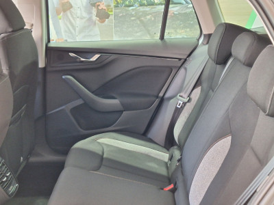 Skoda Scala Gebrauchtwagen Skoda Scala Gebrauchtwagen