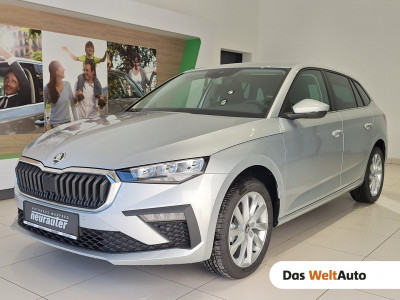 Skoda Scala Gebrauchtwagen Skoda Scala Gebrauchtwagen