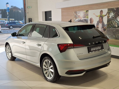 Skoda Scala Gebrauchtwagen Skoda Scala Gebrauchtwagen