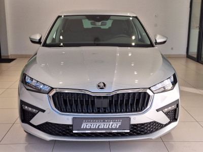 Skoda Scala Gebrauchtwagen Skoda Scala Gebrauchtwagen