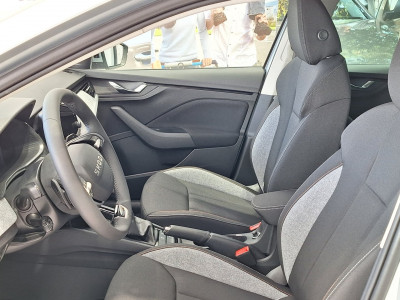 Skoda Scala Gebrauchtwagen Skoda Scala Gebrauchtwagen