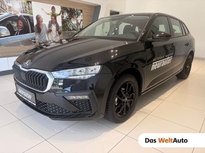 Skoda Scala Gebrauchtwagen