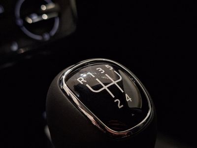 Skoda Scala Gebrauchtwagen