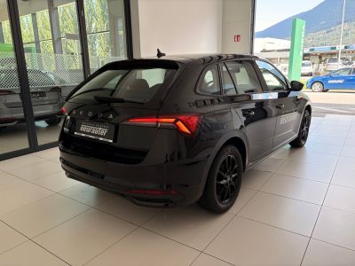 Skoda Scala Gebrauchtwagen
