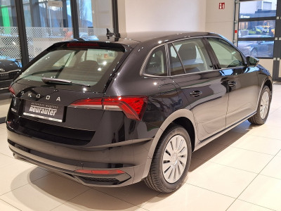 Skoda Scala Gebrauchtwagen Skoda Scala Gebrauchtwagen