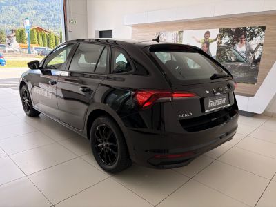 Skoda Scala Gebrauchtwagen