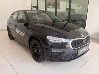 Skoda Scala Gebrauchtwagen