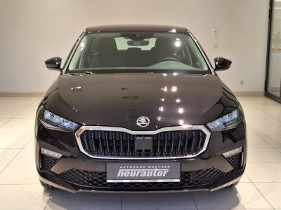 Skoda Scala Gebrauchtwagen Skoda Scala Gebrauchtwagen