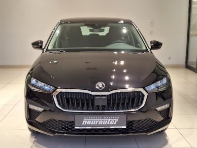Skoda Scala Gebrauchtwagen