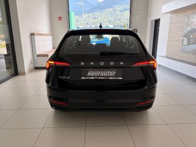 Skoda Scala Gebrauchtwagen