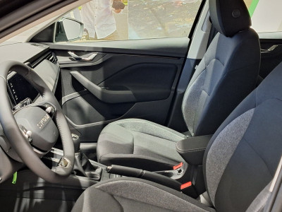 Skoda Scala Gebrauchtwagen Skoda Scala Gebrauchtwagen