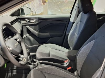 Skoda Scala Gebrauchtwagen