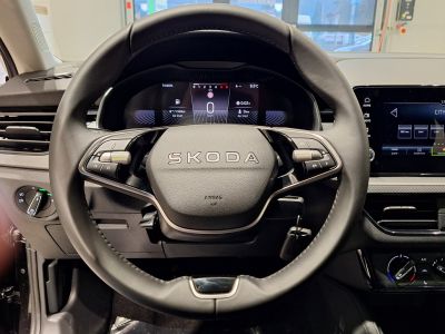 Skoda Scala Gebrauchtwagen