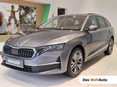 Skoda Octavia Gebrauchtwagen Skoda Octavia Gebrauchtwagen