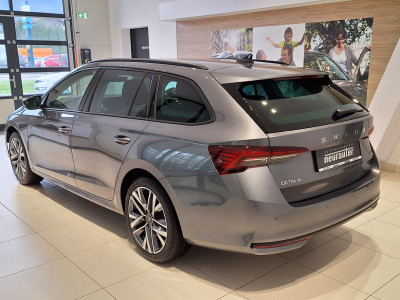 Skoda Octavia Gebrauchtwagen Skoda Octavia Gebrauchtwagen