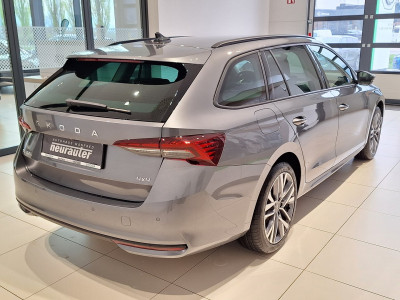 Skoda Octavia Gebrauchtwagen Skoda Octavia Gebrauchtwagen