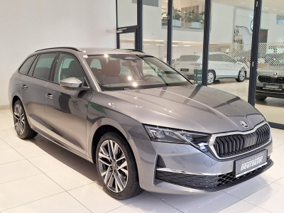 Skoda Octavia Gebrauchtwagen Skoda Octavia Gebrauchtwagen