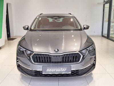 Skoda Octavia Gebrauchtwagen Skoda Octavia Gebrauchtwagen