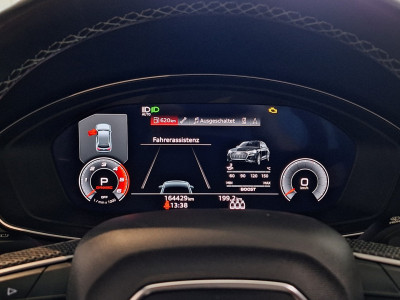 Audi Q5 Gebrauchtwagen Audi Q5 Gebrauchtwagen