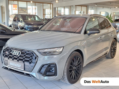 Audi Q5 Gebrauchtwagen Audi Q5 Gebrauchtwagen