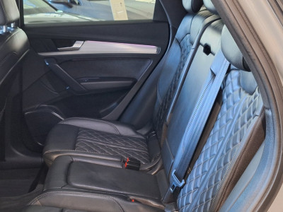 Audi Q5 Gebrauchtwagen Audi Q5 Gebrauchtwagen