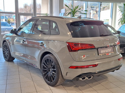 Audi Q5 Gebrauchtwagen Audi Q5 Gebrauchtwagen