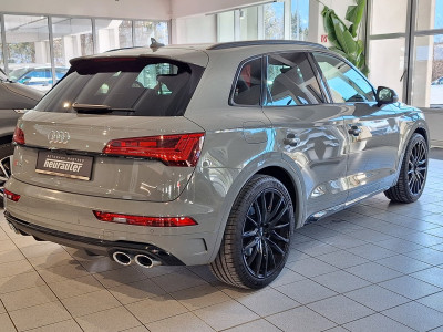 Audi Q5 Gebrauchtwagen Audi Q5 Gebrauchtwagen