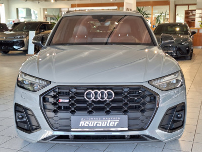 Audi Q5 Gebrauchtwagen Audi Q5 Gebrauchtwagen