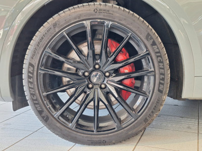 Audi Q5 Gebrauchtwagen Audi Q5 Gebrauchtwagen