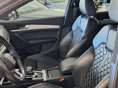 Audi Q5 Gebrauchtwagen Audi Q5 Gebrauchtwagen