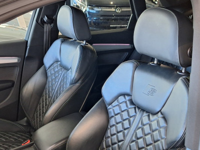 Audi Q5 Gebrauchtwagen Audi Q5 Gebrauchtwagen