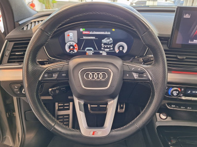 Audi Q5 Gebrauchtwagen Audi Q5 Gebrauchtwagen