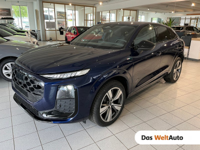 Audi Q3 Gebrauchtwagen Audi Q3 Gebrauchtwagen