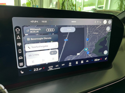 Audi Q3 Gebrauchtwagen Audi Q3 Gebrauchtwagen