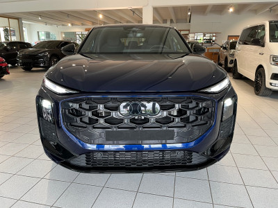 Audi Q3 Gebrauchtwagen Audi Q3 Gebrauchtwagen