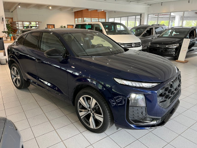 Audi Q3 Gebrauchtwagen Audi Q3 Gebrauchtwagen