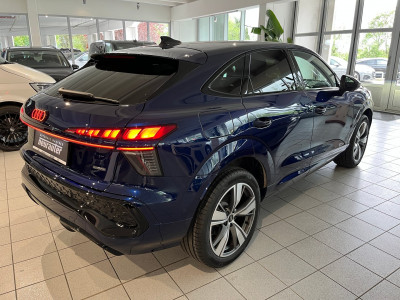 Audi Q3 Gebrauchtwagen Audi Q3 Gebrauchtwagen