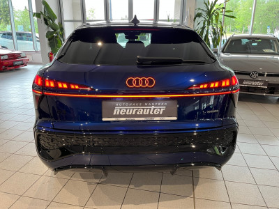 Audi Q3 Gebrauchtwagen Audi Q3 Gebrauchtwagen