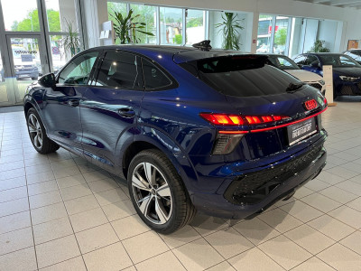 Audi Q3 Gebrauchtwagen Audi Q3 Gebrauchtwagen