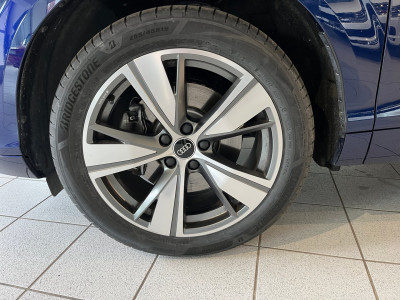 Audi Q3 Gebrauchtwagen Audi Q3 Gebrauchtwagen