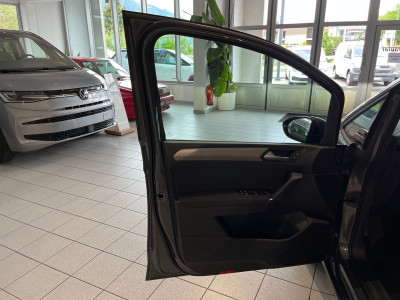 VW Touran Gebrauchtwagen VW Touran Gebrauchtwagen