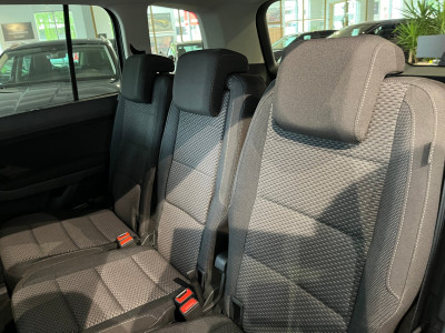 VW Touran Gebrauchtwagen VW Touran Gebrauchtwagen
