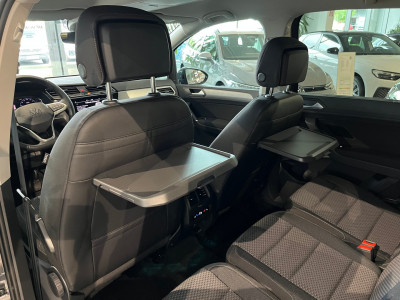 VW Touran Gebrauchtwagen VW Touran Gebrauchtwagen
