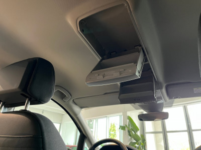 VW Touran Gebrauchtwagen VW Touran Gebrauchtwagen