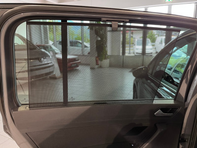 VW Touran Gebrauchtwagen VW Touran Gebrauchtwagen