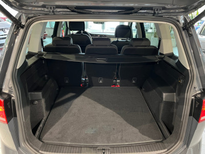 VW Touran Gebrauchtwagen VW Touran Gebrauchtwagen
