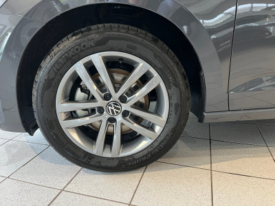 VW Touran Gebrauchtwagen VW Touran Gebrauchtwagen