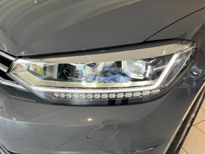 VW Touran Gebrauchtwagen VW Touran Gebrauchtwagen