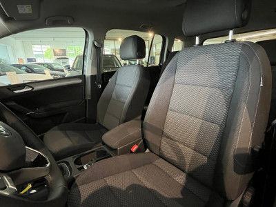VW Touran Gebrauchtwagen VW Touran Gebrauchtwagen